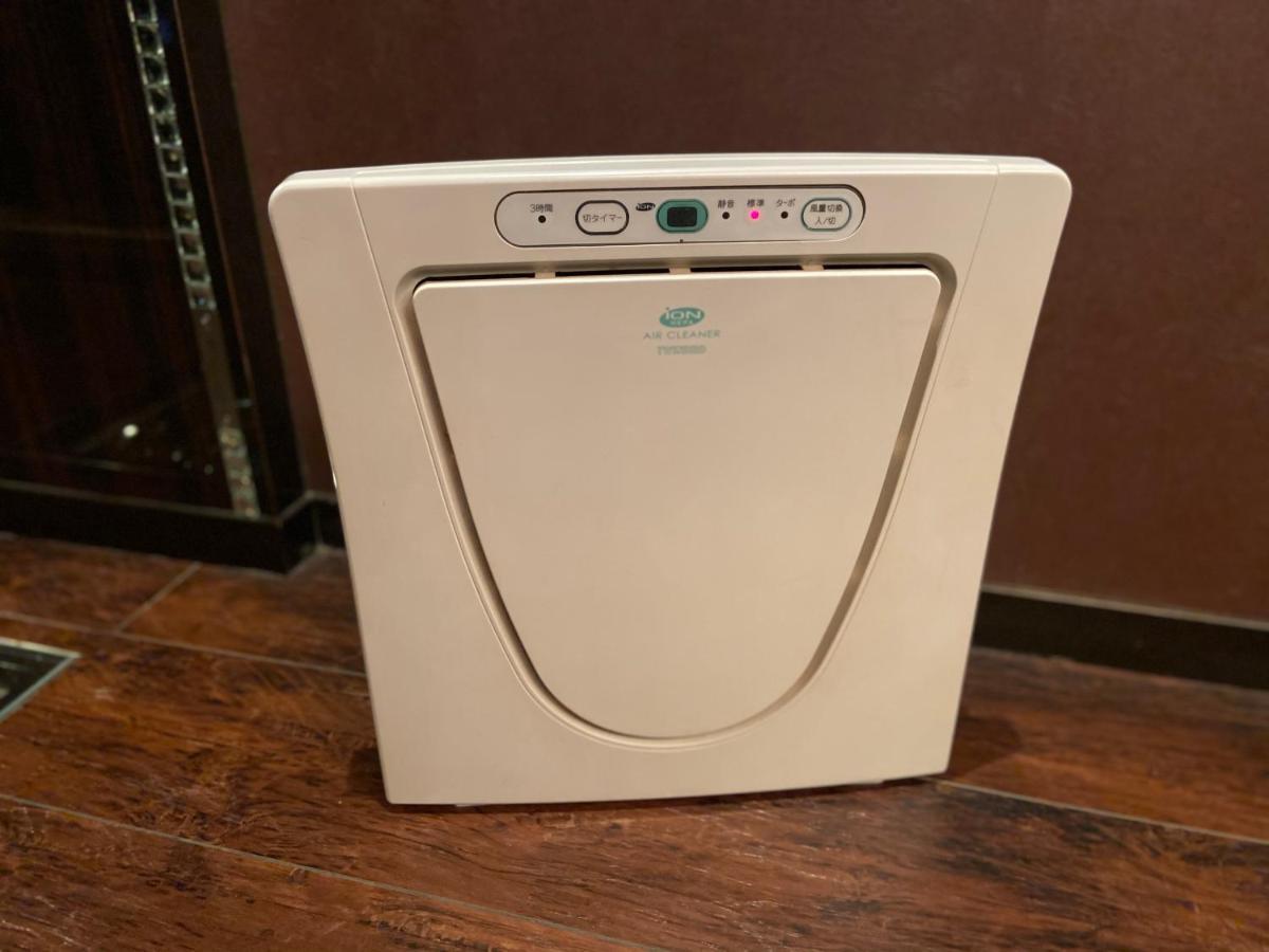 ホテル レステイ 所沢（大人専用） エクステリア 写真
