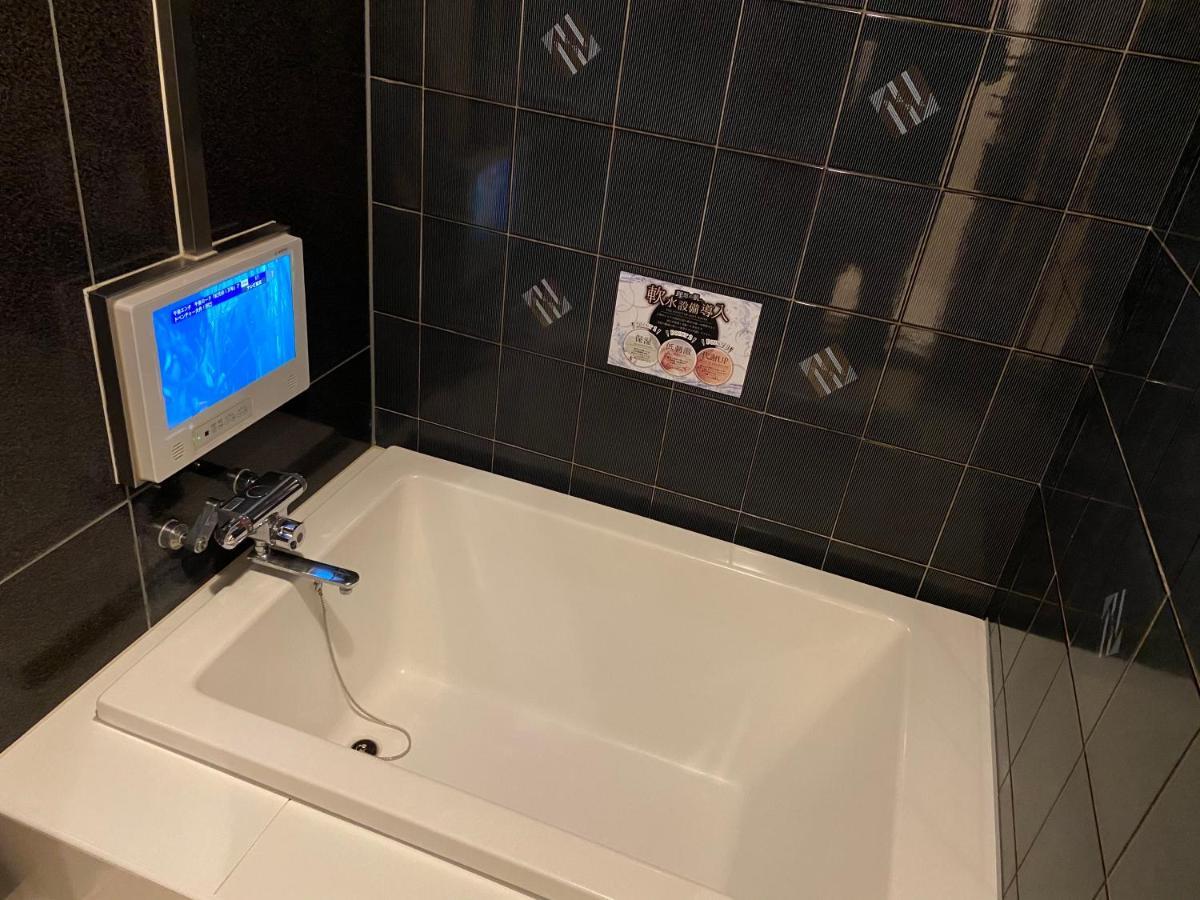 ホテル レステイ 所沢（大人専用） エクステリア 写真
