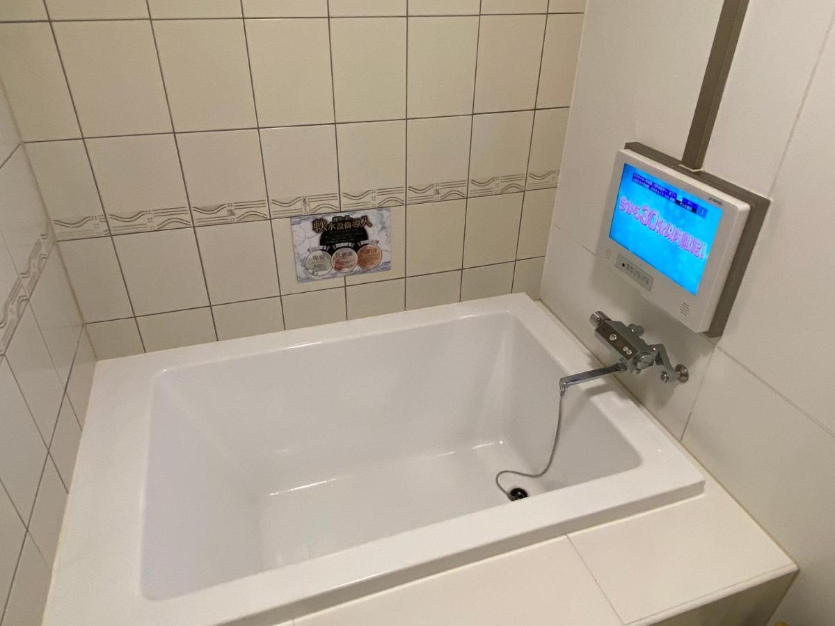 ホテル レステイ 所沢（大人専用） エクステリア 写真
