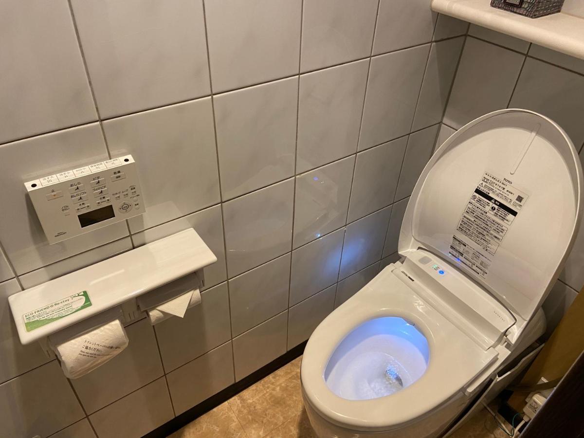 ホテル レステイ 所沢（大人専用） エクステリア 写真
